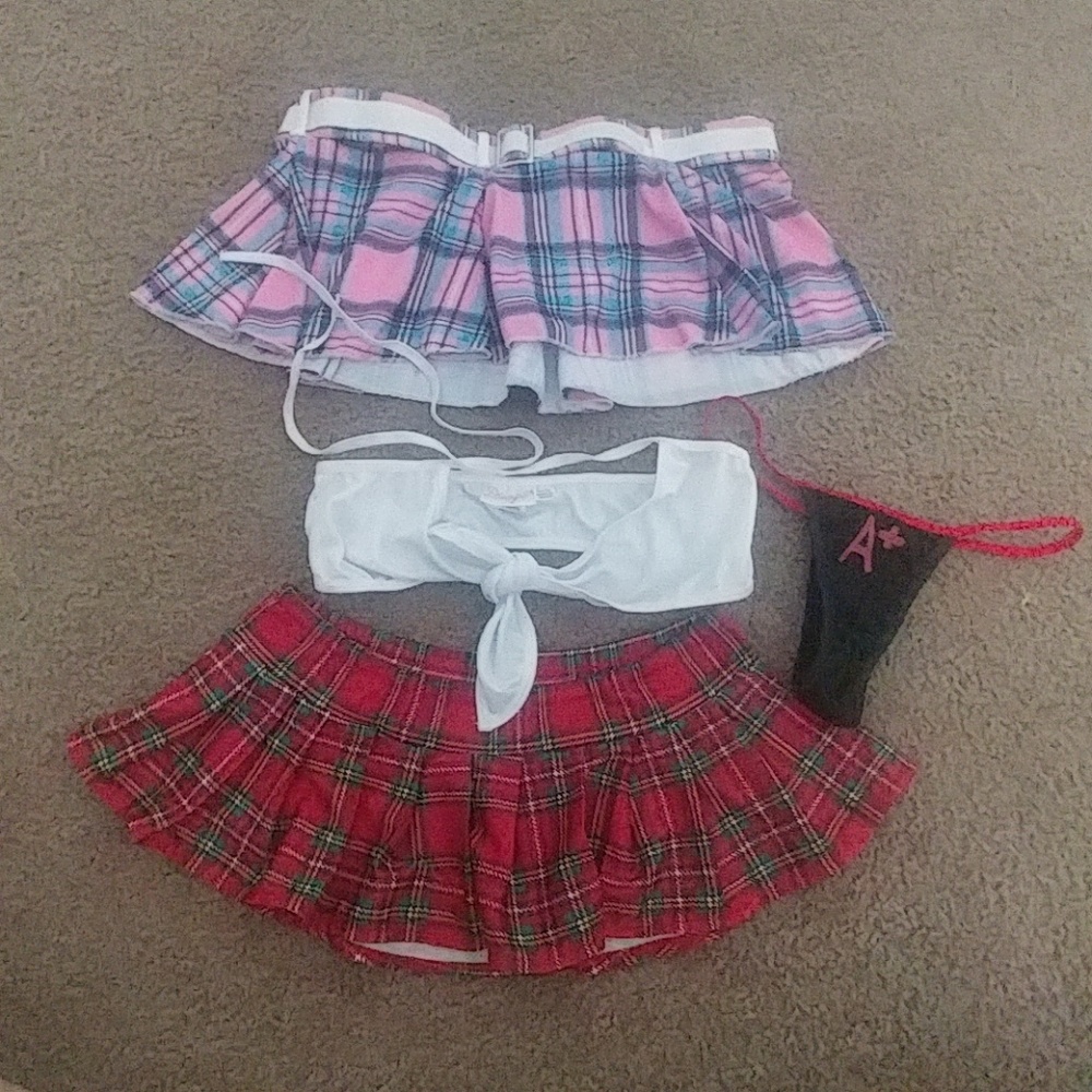Lingerie
